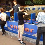 Club JuMaJo - im Prater